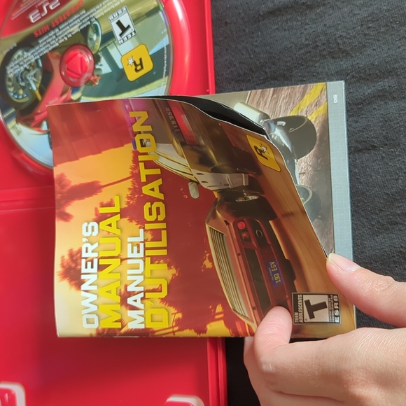 PS3 Midnight Club Los Angeles Complete Edition - Picture 3 of 4